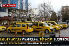Menderes Kaymakamı Murat Karaloğlu 15 Temmuz Demokrasi ve Milli Birlik Günü mesajı yayımladı 1 thumbnail