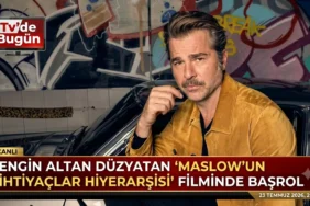 Sibel Can Açıkhava'da kırmızı kostümüyle dikkat çekti 2 thumbnail