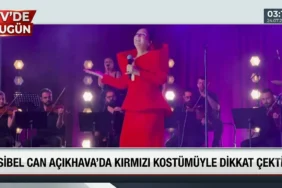Serdar Ortaç Yenikapı’da 1 thumbnail