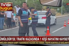 Meteoroloji'den 25 Temmuz için şiddetli yağış ve afet uyarısı 3 thumbnail