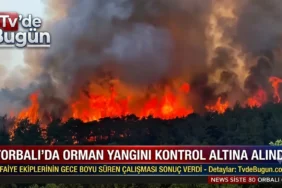 Meteoroloji'den 25 Temmuz için şiddetli yağış ve afet uyarısı 1 thumbnail