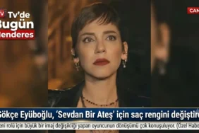 Hazal Subaşı'ya 'Bir Hayat Hikayesi'nde partner aranıyor 2 thumbnail