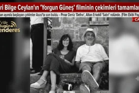 Hazal Subaşı'ya 'Bir Hayat Hikayesi'nde partner aranıyor 1 thumbnail