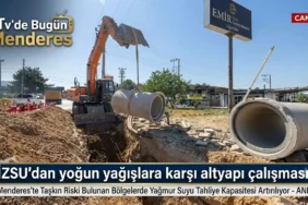 Seferihisar'ın Saklı Cevheri Karakoç Kaplıcaları’nda Tarihe ve Şifaya Yolculuk 2 thumbnail