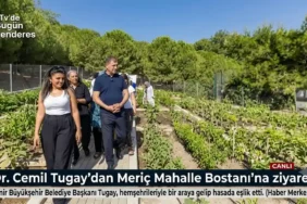 Seferihisar'ın Saklı Cevheri Karakoç Kaplıcaları’nda Tarihe ve Şifaya Yolculuk 1 thumbnail