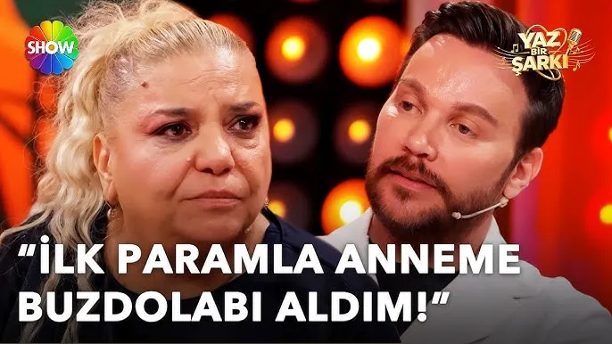 Kibariye'den Hayat Dersleri "Çok Çile Çektim Ama Değdi"