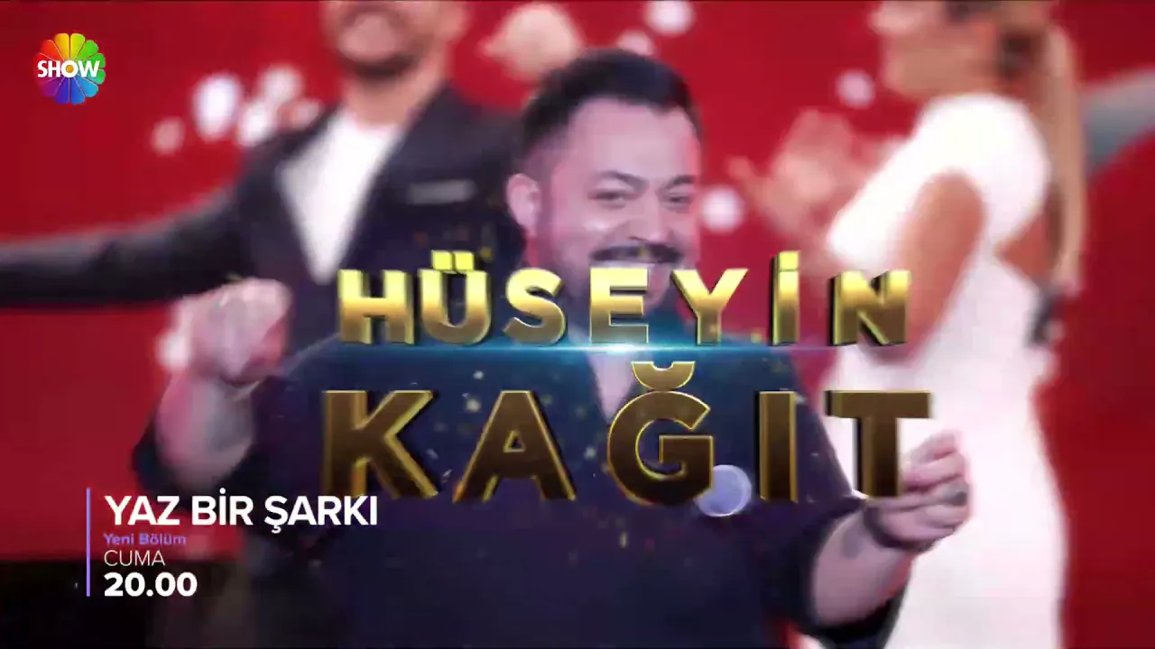 Yaz Bir Şarkı 10 Temmuz 2026 konukları kimler?