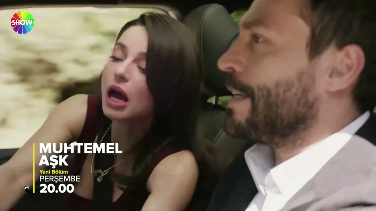 Muhtemel Aşk'ta 4. Bölüm 9 Temmuz Kadir, Defne'yi Kaybetmemek İçin Boşanma Kararı Aldı! 1 Muhtemel Aşk'ta 4. Bölüm 9 Temmuz Kadir, Defne'yi Kaybetmemek İçin Boşanma Kararı Aldı!