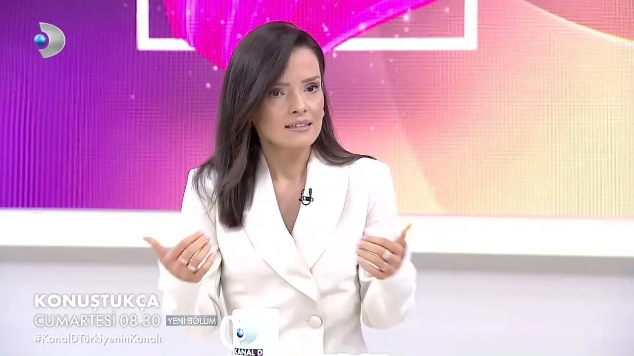 Konuştukça 11 Temmuz 2026 Şeffaf Plak, Smile Lazer ve LGS Tercih Rehberi