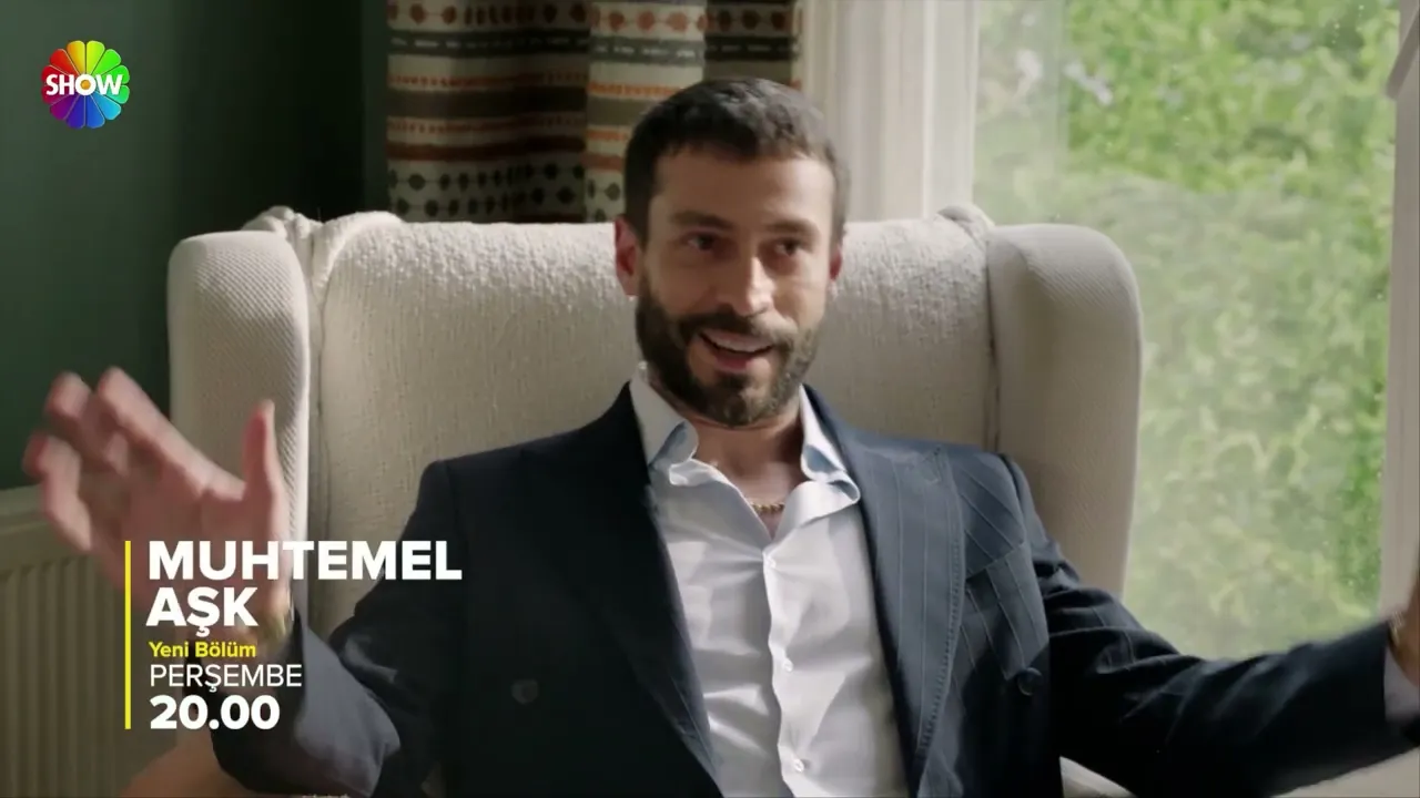 Muhtemel Aşk'ta 4. Bölüm 9 Temmuz Kadir, Defne'yi Kaybetmemek İçin Boşanma Kararı Aldı! 5 Muhtemel Aşk'ta 4. Bölüm 9 Temmuz Kadir, Defne'yi Kaybetmemek İçin Boşanma Kararı Aldı!