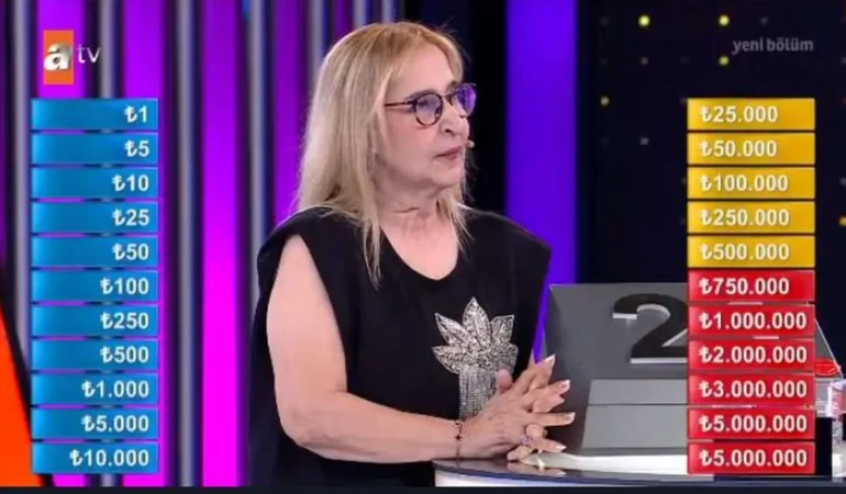16 Temmuz Var Mısın Yok Musun Sema ne kadar kazandı, 16.07.2026 kaç TL kazandı?