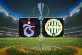 Trabzonspor-Ferencvaros-Avrupa-Maci-Ne-Zaman-Hangi-Kanalda-featured