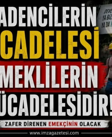 Tum-Emekliler-Sendikasindan-Madencilere-Guclu-Destek-featured