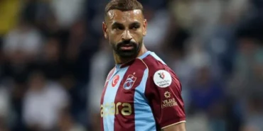 salah